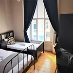 Backpackers Citi Hostel