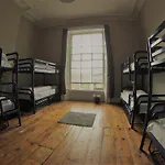 Backpackers Citi Hostel