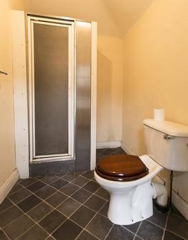 Auberge de jeunesse Backpackers Citi Dublin