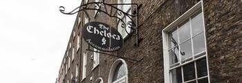 Backpackers Citi Hostel Dublin