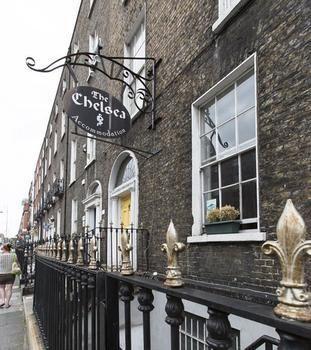 Auberge de jeunesse Backpackers Citi *