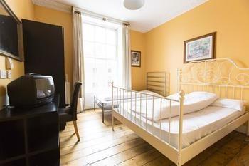Backpackers Citi Hostel Dublin