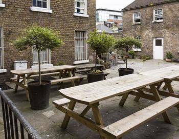 Backpackers Citi Hostel *