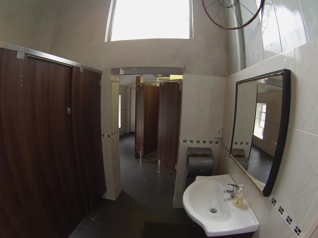 Hostel Backpackers Citi *
