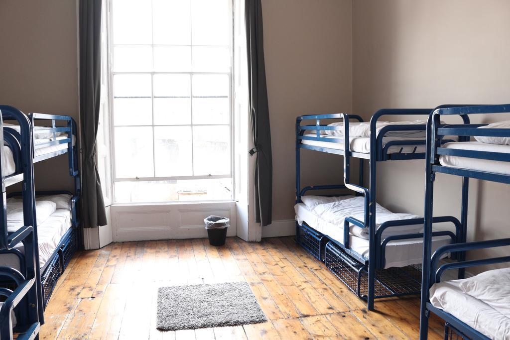 Hostel Backpackers Citi *