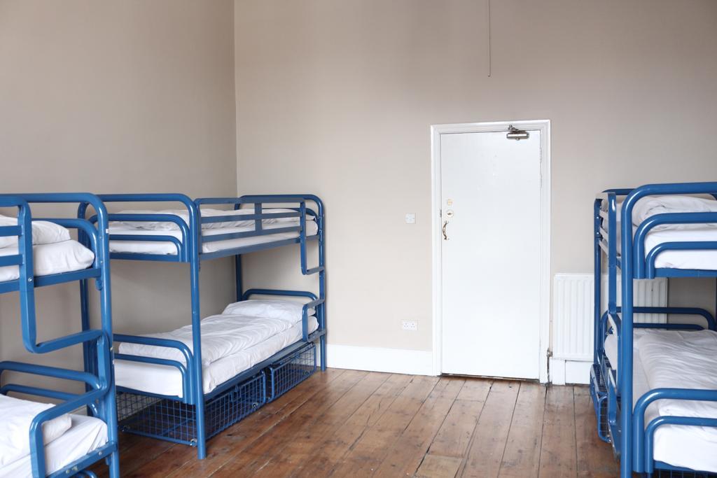 Backpackers Citi Hostel