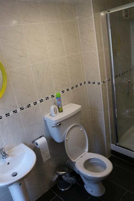 Hostel Backpackers Citi