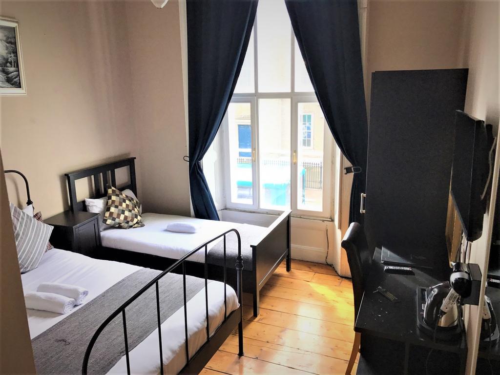 Backpackers Citi Auberge de jeunesse