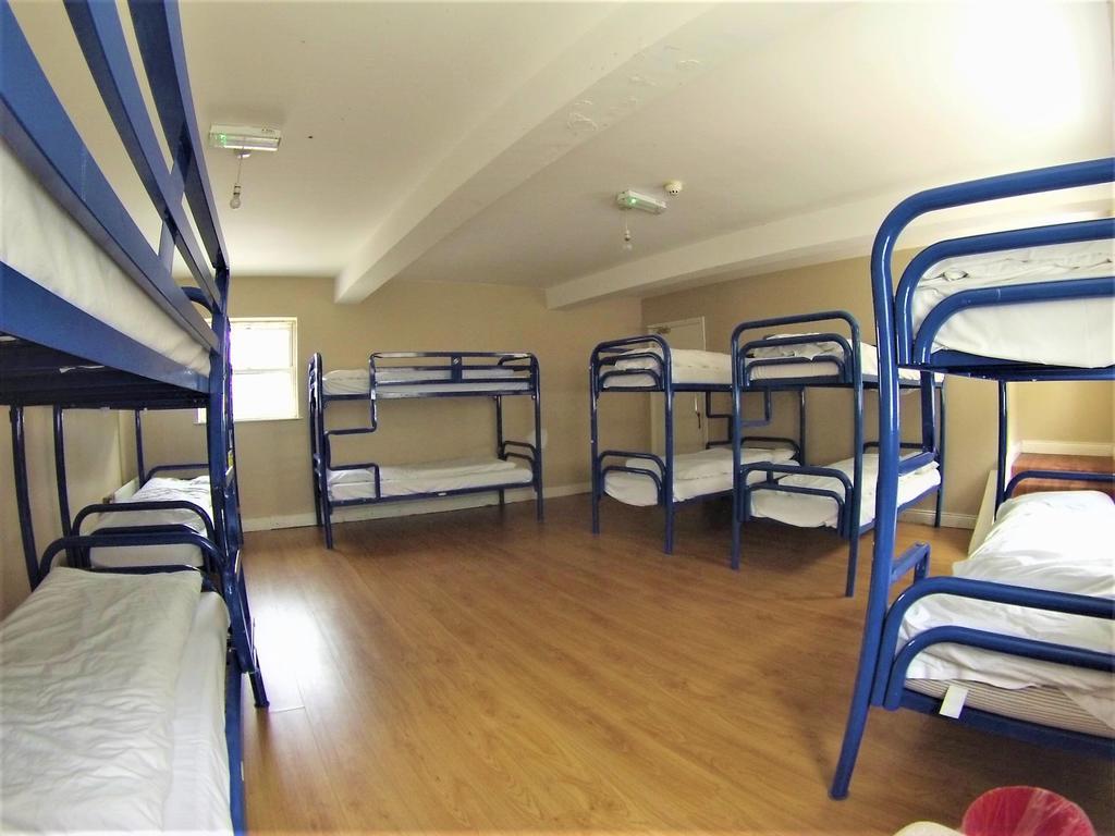 Backpackers Citi Hostel