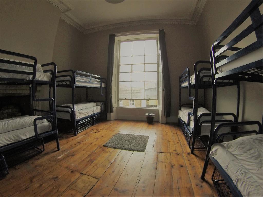 Backpackers Citi Hostel Dublin