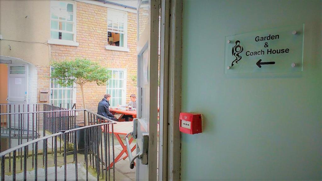 Backpackers Citi Hostel Dublin