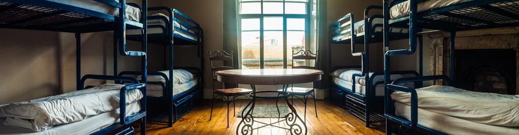 Hostel Backpackers Citi