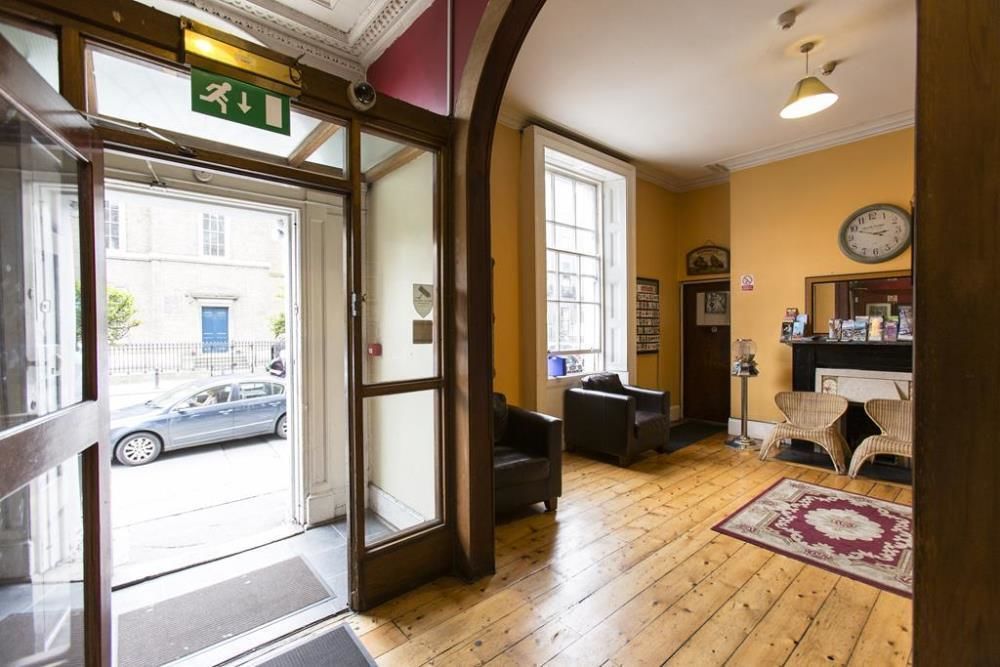 Backpackers Citi Hostel Dublin
