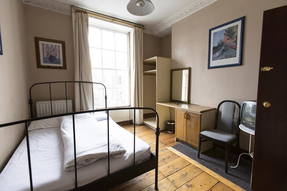 Backpackers Citi Hostel