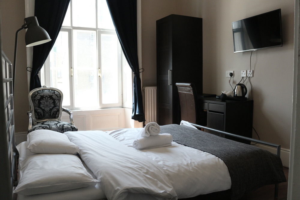 Hostel Backpackers Citi