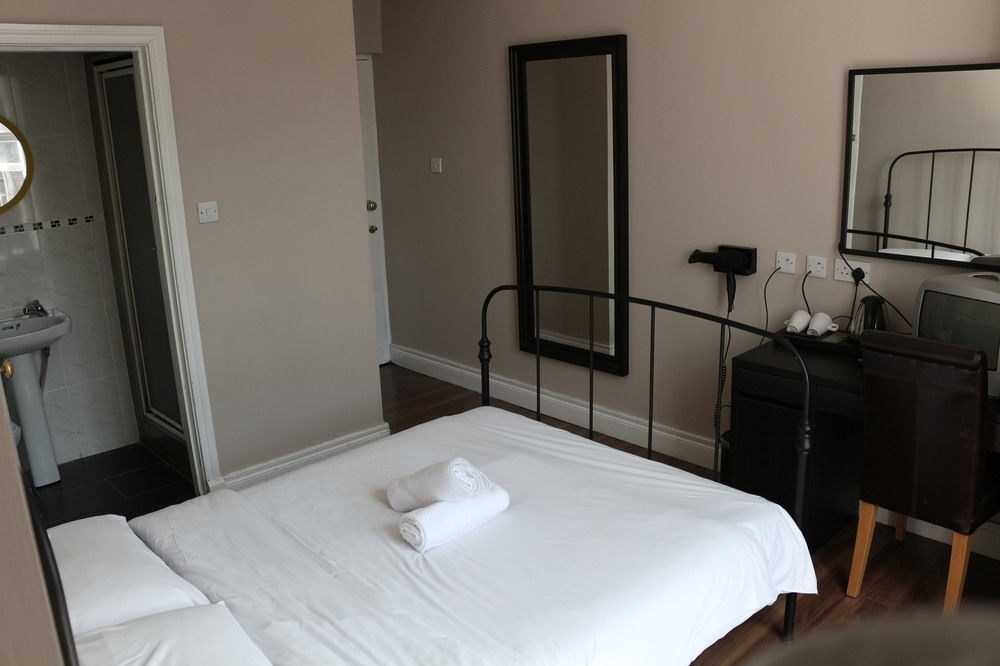 Backpackers Citi * Dublin