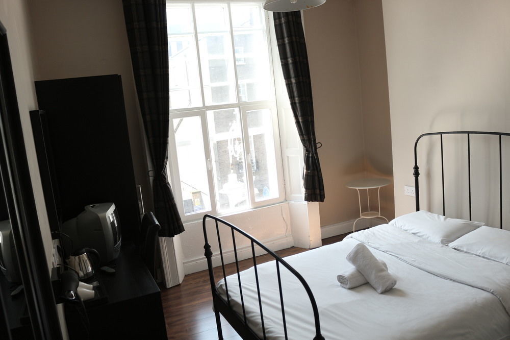 Backpackers Citi *