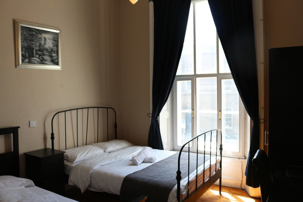 Backpackers Citi * Dublin