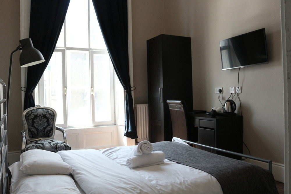 Backpackers Citi * Dublin
