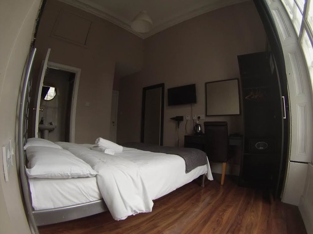 Backpackers Citi Hostel