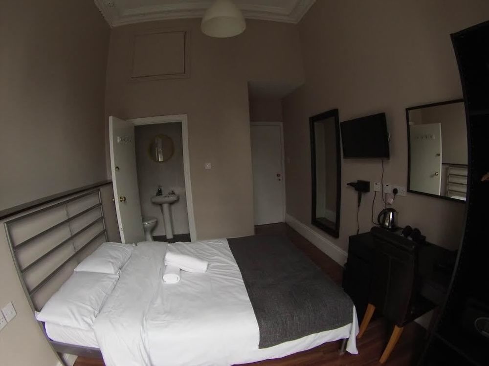 Hostel Backpackers Citi