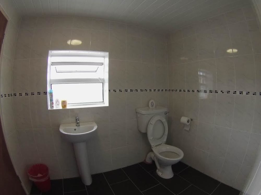 Backpackers Citi Hostel Dublin