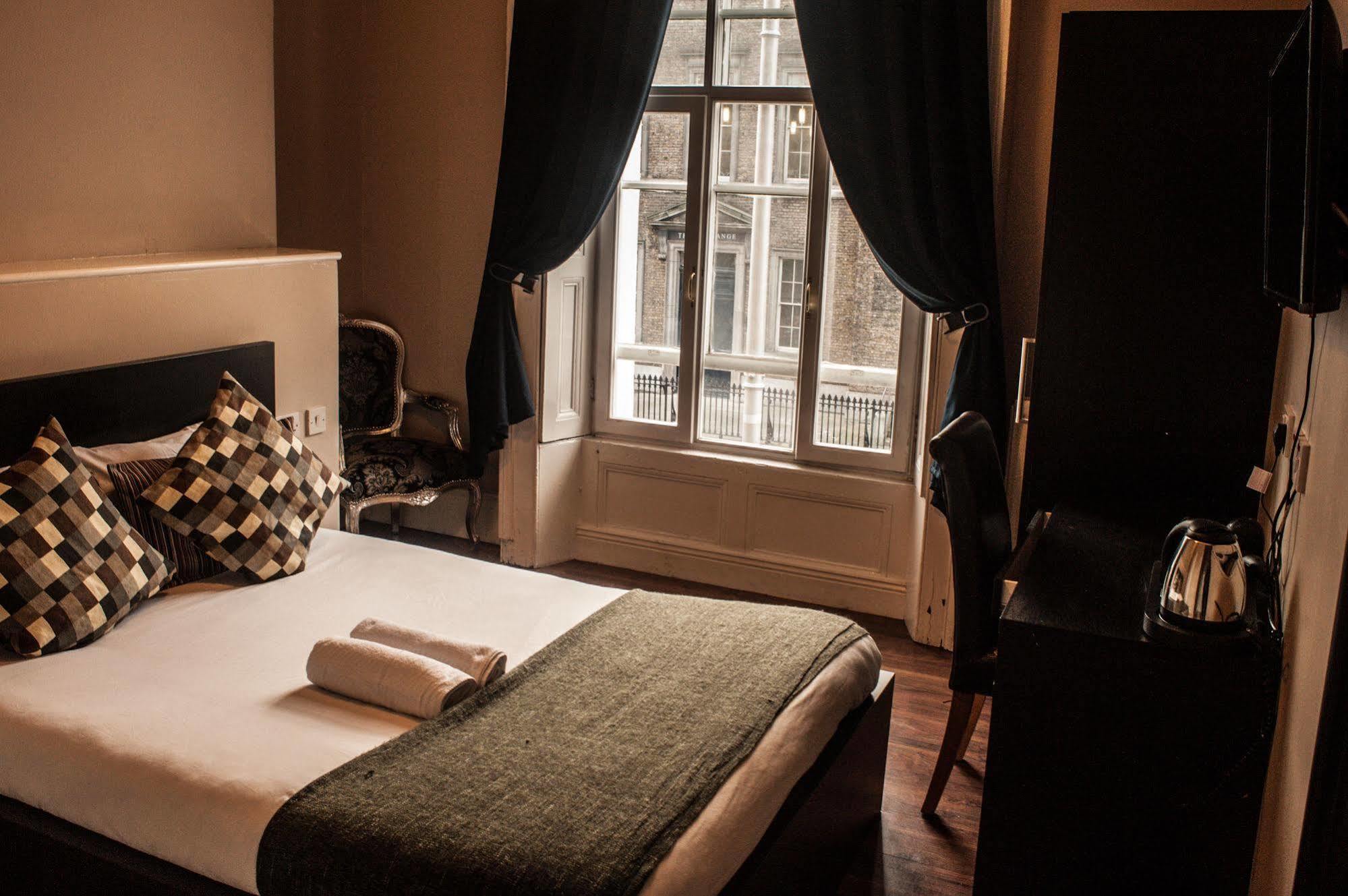 Hostel Backpackers Citi