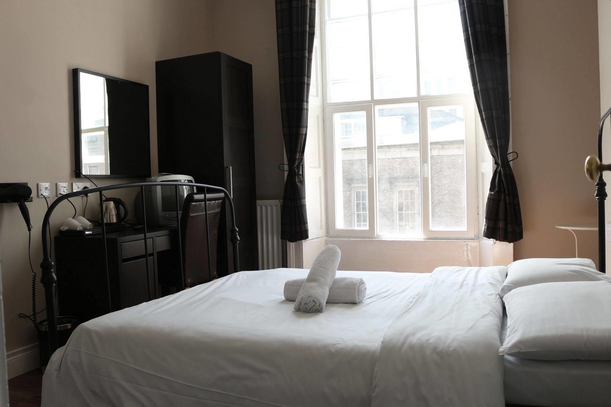 Backpackers Citi Hostel Dublin